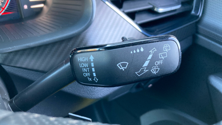 Skoda Kamiq 1.0 TSI 110 Monte Carlo 5dr Petrol Hatchback